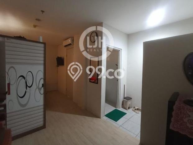 Apartemen Harga Terjangkau Dijual di Batam Kota, Batam Punya 1 Kamar Tidur Apartemen Harga Terjangkau Dijual di Batam Kota, Batam Punya 1 Kamar Tidur