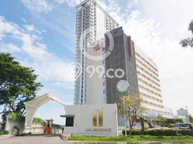Apartemen Nyaman untuk Disewa, 2 Kamar di Batam Apartemen Nyaman untuk Disewa, 2 Kamar di Batam