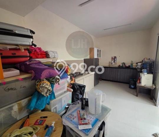 Rumah Luas Asri 2 KT Siap Pakai di Batam Centre Batam Rumah Luas Asri 2 KT Siap Pakai di Batam Centre Batam