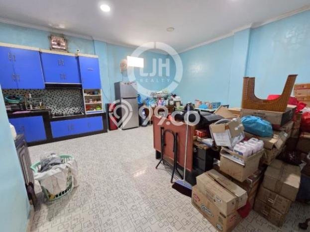 Rumah Luas Asri 4 KT Siap Pakai di Batam Centre Batam Rumah Luas Asri 4 KT Siap Pakai di Batam Centre Batam