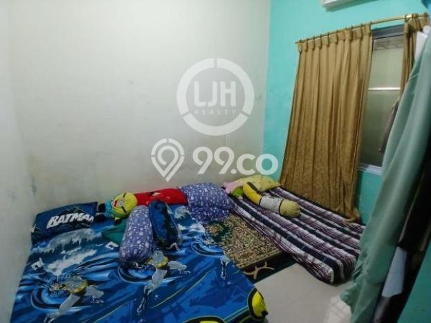 Jual Rumah Modern 2 KT di Batam Centre, Batam Jual Rumah Modern 2 KT di Batam Centre, Batam