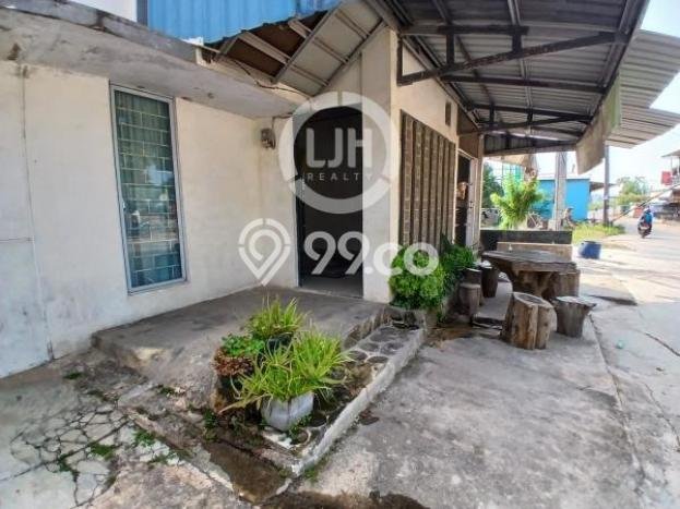 Jual Rumah Modern 2 KT di Batu Besar, Batam Jual Rumah Modern 2 KT di Batu Besar, Batam