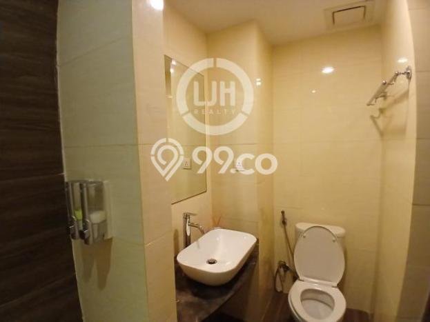 Disewakan Apartemen Harga Terjangkau di Nagoya 1 KT Disewakan Apartemen Harga Terjangkau di Nagoya 1 KT