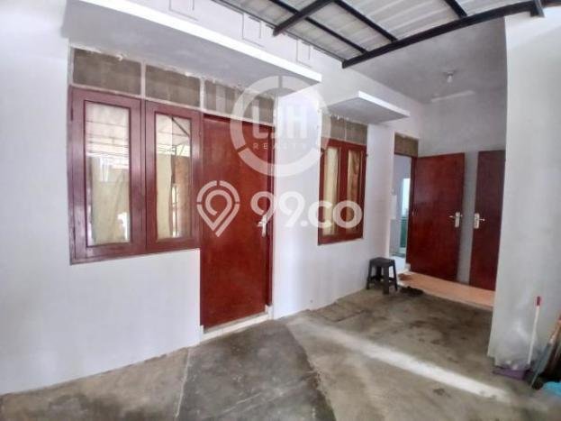 Lokasi terbaik! Rumah siap huni disewakan di Batam Kota LB 90m2 Lokasi terbaik! Rumah siap huni disewakan di Batam Kota LB 90m2