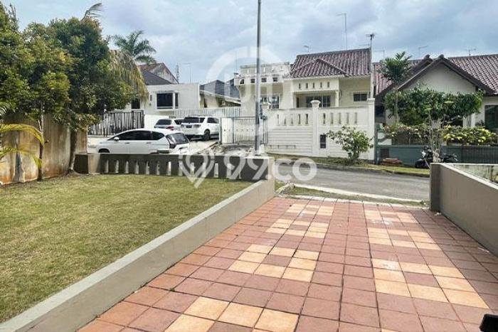Jual Rumah Luas Megah Dengan View Cantik di Batam Centre, Batam Jual Rumah Luas Megah Dengan View Cantik di Batam Centre, Batam
