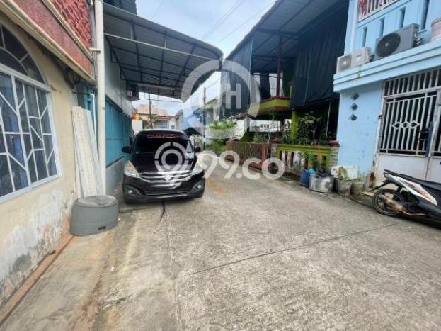 Dijual Rumah 7 Kamar Lokasi Ideal Nyaman dan Strategis di Lubuk Baja Dijual Rumah 7 Kamar Lokasi Ideal Nyaman dan Strategis di Lubuk Baja