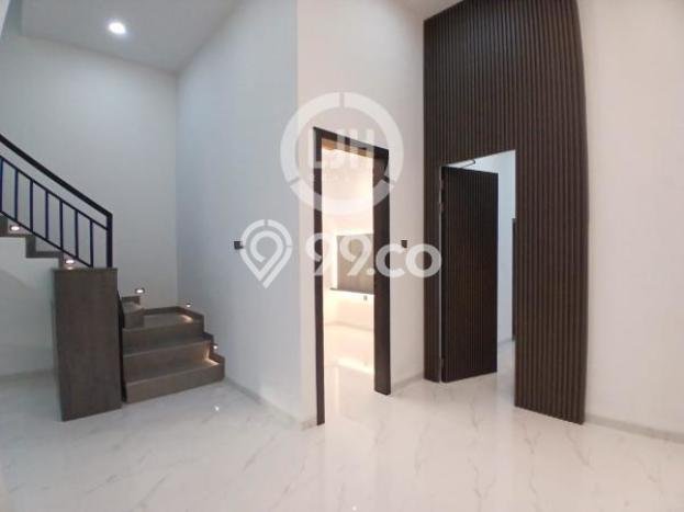 Dijual Rumah Modern 3 KT di Batam Centre, Batam Dijual Rumah Modern 3 KT di Batam Centre, Batam