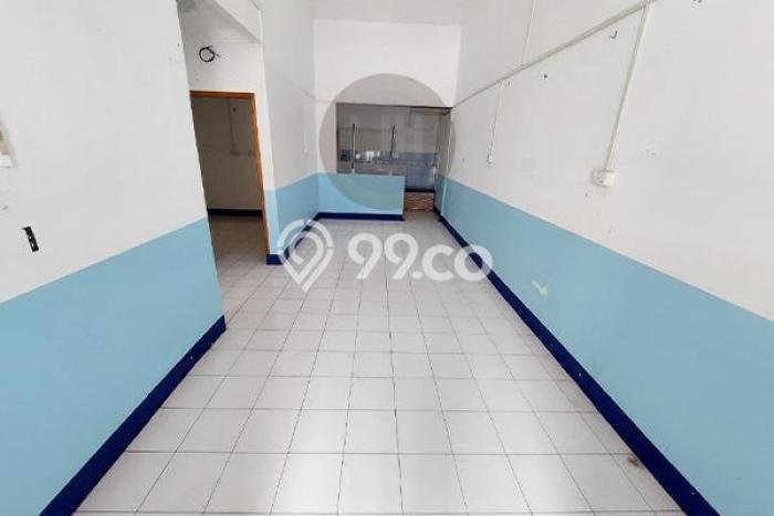 Rumah Modern Minimalis 2 Kamar Siap Huni di Batam Kota Rumah Modern Minimalis 2 Kamar Siap Huni di Batam Kota