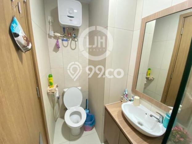 Ada Unit Apartemen Murah Disewa di Lubuk Baja, Batam 2 BR Ada Unit Apartemen Murah Disewa di Lubuk Baja, Batam 2 BR
