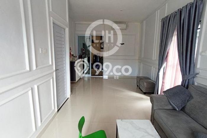 Jual Rumah Eksklusif 2 KT di Batam Centre, Batam Jual Rumah Eksklusif 2 KT di Batam Centre, Batam