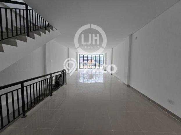 Ruko Paling Dicari LB 825m2 Dijual di Bengkong Ruko Paling Dicari LB 825m2 Dijual di Bengkong
