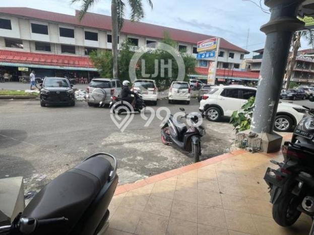 Ruko Dijual Lokasi Emas di Lubuk Baja Luas 338m2 Ruko Dijual Lokasi Emas di Lubuk Baja Luas 338m2