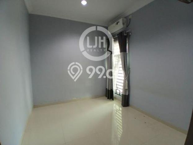 Dijual Rumah Strategis Bagus Punya 4 KT di Bengkong Batam - Dijual Rumah Strategis Bagus Punya 4 KT di Bengkong Batam -