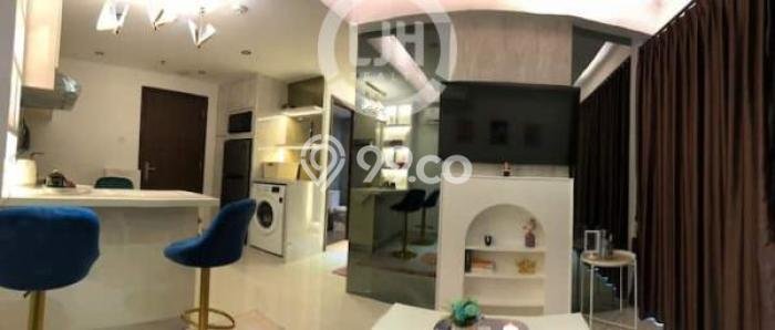 Sewa Apartemen Minimalis 45m2 Punya 1 KT, 1 KM, Lokasi di Batam Kota Sewa Apartemen Minimalis 45m2 Punya 1 KT, 1 KM, Lokasi di Batam Kota