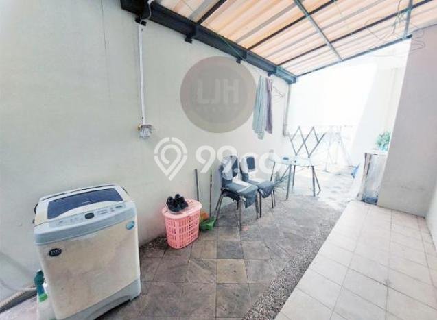 Disewakan Rumah Harga Terjangkau di Batam Centre Batam Punya 3 KT Disewakan Rumah Harga Terjangkau di Batam Centre Batam Punya 3 KT
