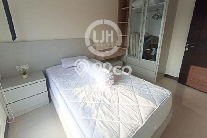 Apartemen Favorit Modern Dijual di Batam dengan 2 Kamar Tidur Apartemen Favorit Modern Dijual di Batam dengan 2 Kamar Tidur