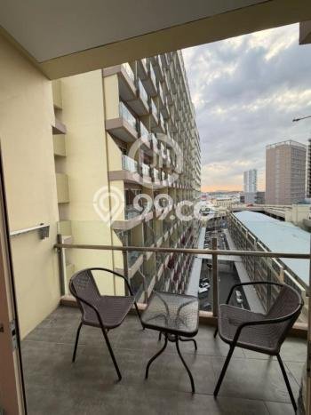 Dijual Apartemen 2 KT & 2 KM di Batam Area Strategis Dijual Apartemen 2 KT & 2 KM di Batam Area Strategis