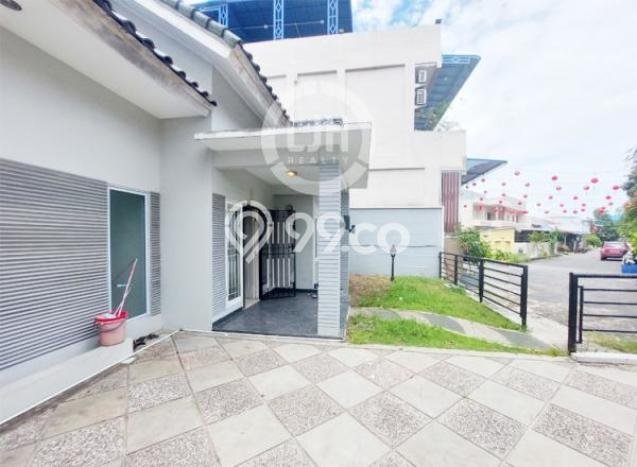 Lokasi terbaik! Rumah siap pakai dikontrakkan di Batam Kota LB 90m2 Lokasi terbaik! Rumah siap pakai dikontrakkan di Batam Kota LB 90m2