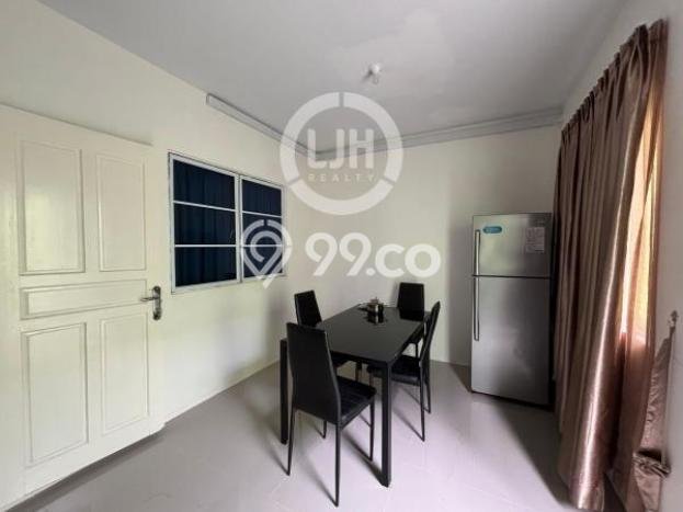 Rumah Disewakan Batam LT 140m2 LB 120m2 Area Batam Centre Rumah Disewakan Batam LT 140m2 LB 120m2 Area Batam Centre
