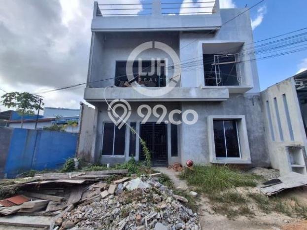Dijual Rumah Minimalis Bagus Punya 3 KT di Batam Kota Batam - Dijual Rumah Minimalis Bagus Punya 3 KT di Batam Kota Batam -