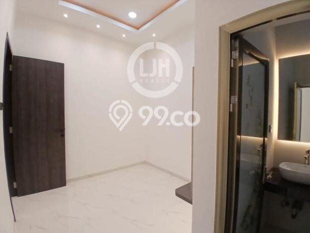 Dijual Rumah Modern 3 KT di Batam Centre, Batam Dijual Rumah Modern 3 KT di Batam Centre, Batam