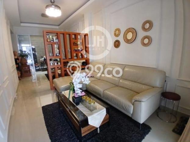 Rumah Modern 3 KT di Batam Centre Batam Semi Furnished Rumah Modern 3 KT di Batam Centre Batam Semi Furnished