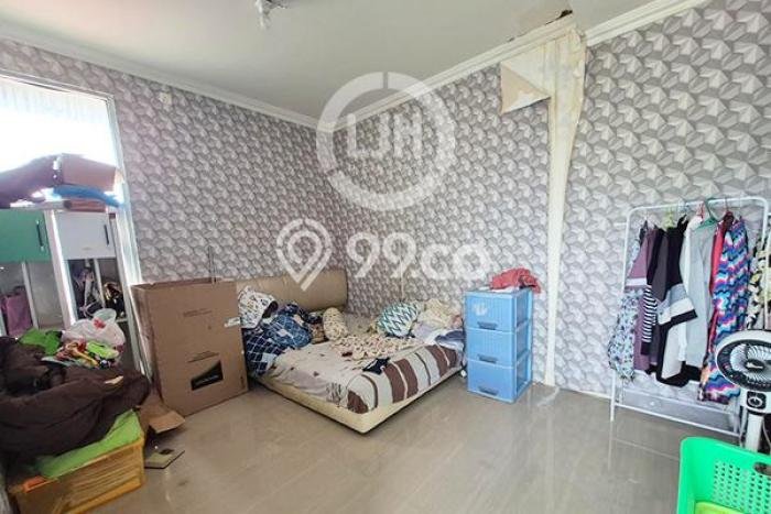 Rumah Luas Asri 3 KT Siap Pakai di Batam Centre Batam Rumah Luas Asri 3 KT Siap Pakai di Batam Centre Batam