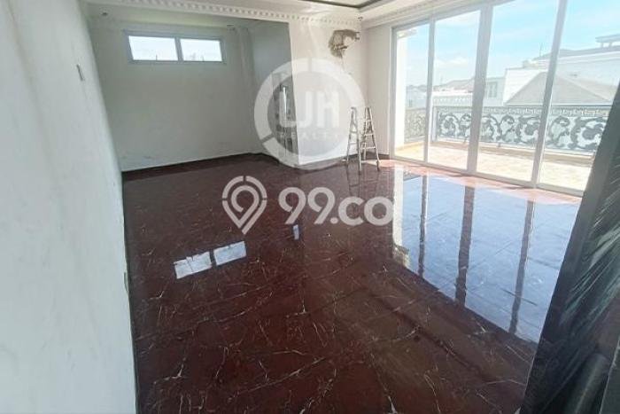 Rumah Luxury Modern Tanpa Renovasi di Batam Centre Batam Rumah Luxury Modern Tanpa Renovasi di Batam Centre Batam