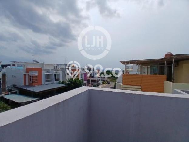 Hot Offer Hunian Mewah Ideal dan Luas di Lubuk Baja, Batam Hot Offer Hunian Mewah Ideal dan Luas di Lubuk Baja, Batam
