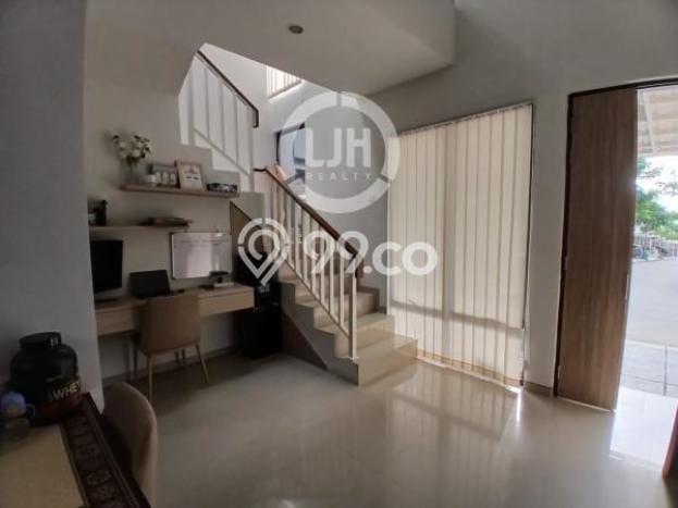 Dijual Rumah Eksklusif 3 KT di Batam Centre, Batam Dijual Rumah Eksklusif 3 KT di Batam Centre, Batam