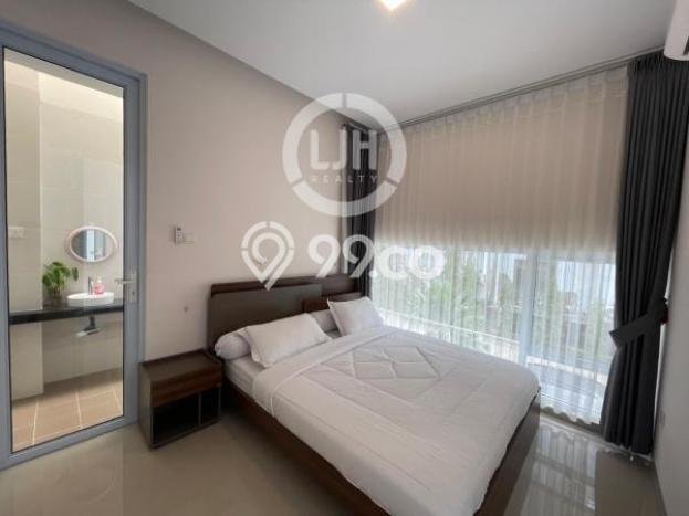Rumah Bagus Siap Pakai Di Batam Kota Luas 125m2 Aman Rumah Bagus Siap Pakai Di Batam Kota Luas 125m2 Aman