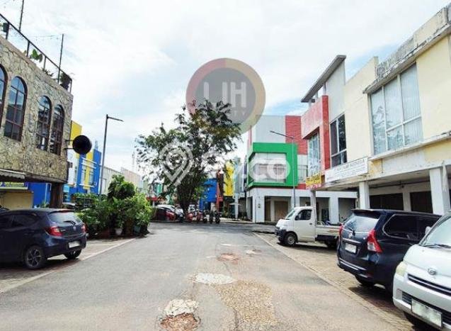 Unit Ruko Strategis di Batam Kota, Batam Potensi Cuan Besar Unit Ruko Strategis di Batam Kota, Batam Potensi Cuan Besar