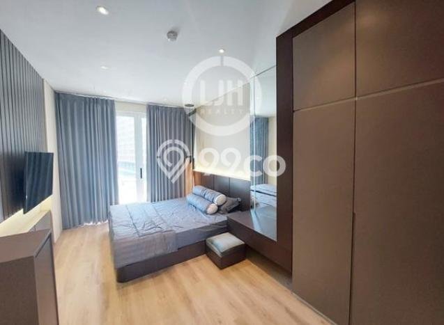 Disewakan Apartemen Murah di Nagoya 1 KT Disewakan Apartemen Murah di Nagoya 1 KT