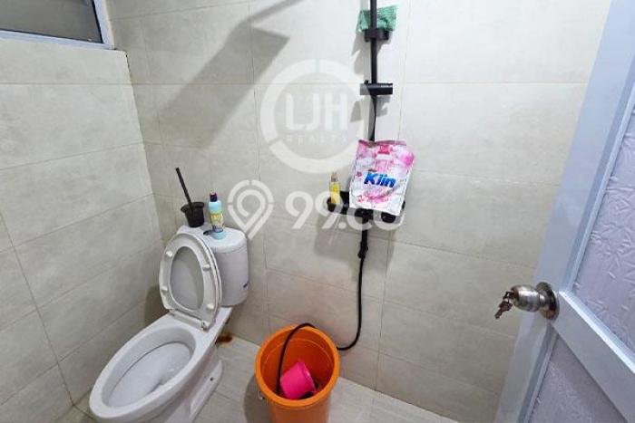 Rumah Minimalis 4 Kamar LT 112m2 di Batam Centre Rumah Minimalis 4 Kamar LT 112m2 di Batam Centre