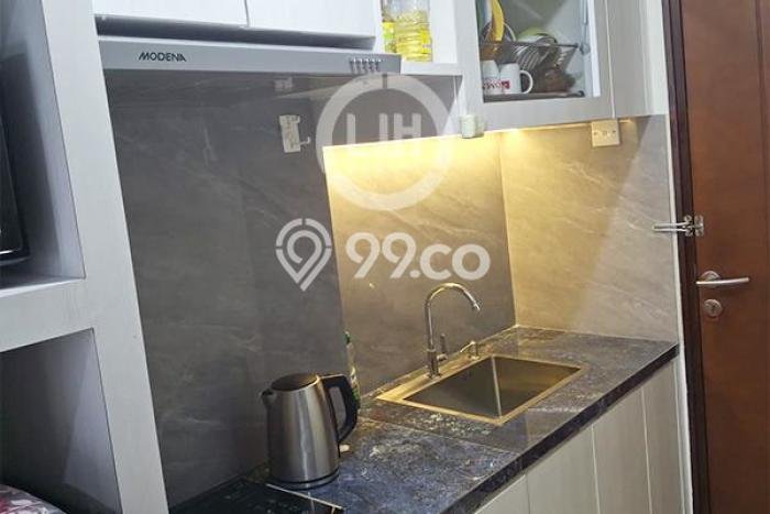 Hunian Apartemen Ekonomis di Batam dengan 1 Kamar Tidur, 0 Kamar Mandi Hunian Apartemen Ekonomis di Batam dengan 1 Kamar Tidur, 0 Kamar Mandi