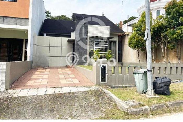 Jual Rumah Luas Megah Dengan View Cantik di Batam Centre, Batam Jual Rumah Luas Megah Dengan View Cantik di Batam Centre, Batam