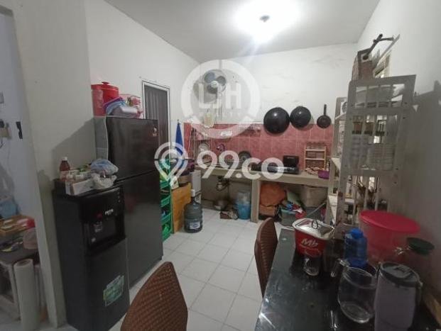 Dijual Cepat Rumah Minimalis & Modern LB 50m2 di Batam Centre Dijual Cepat Rumah Minimalis & Modern LB 50m2 di Batam Centre