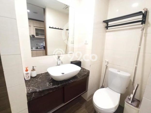 Disewakan Apartemen Harga Terjangkau di Nagoya 1 Bedroom Disewakan Apartemen Harga Terjangkau di Nagoya 1 Bedroom