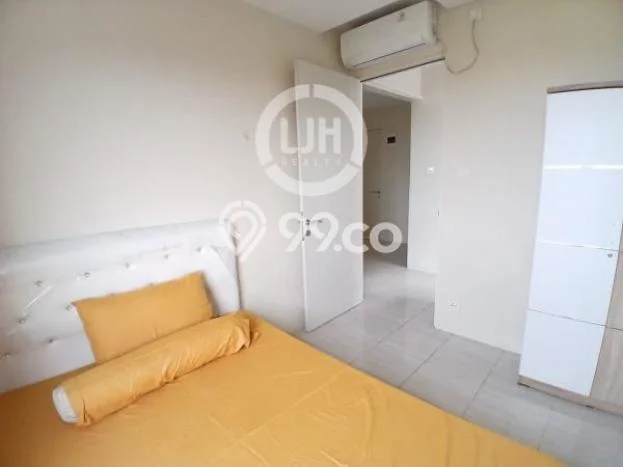 Apartemen Nyaman untuk Disewa, 2 Kamar di Batam Apartemen Nyaman untuk Disewa, 2 Kamar di Batam