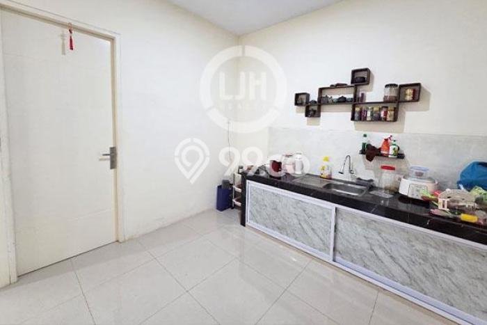 Rumah Minimalis 4 Kamar LT 112m2 di Batam Centre Rumah Minimalis 4 Kamar LT 112m2 di Batam Centre