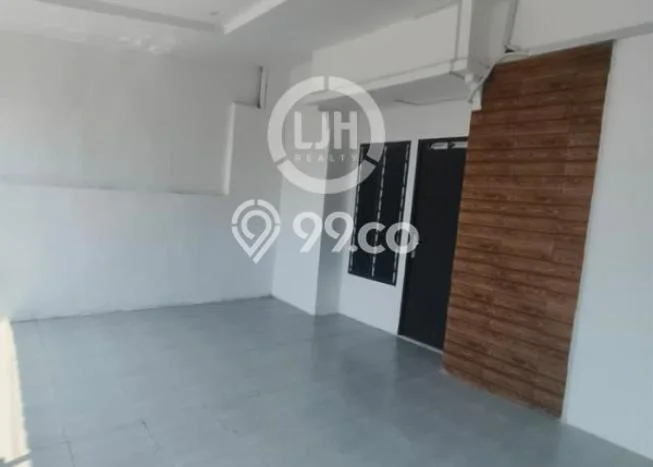 Rumah Modern LB/LT 48m2/80m2 Siap Huni Area Tiban, Batam Rumah Modern LB/LT 48m2/80m2 Siap Huni Area Tiban, Batam