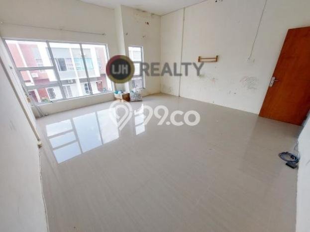 Rumah Modern 2 KT LT 85m2 di Batam Centre Rumah Modern 2 KT LT 85m2 di Batam Centre