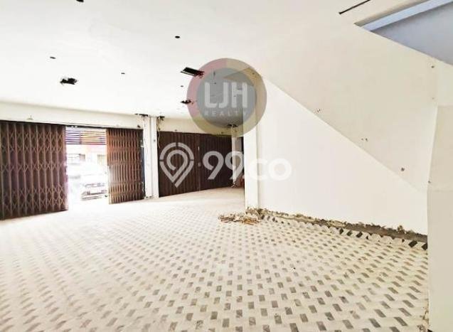 Unit Ruko Strategis di Batam Kota, Batam Potensi Cuan Besar Unit Ruko Strategis di Batam Kota, Batam Potensi Cuan Besar