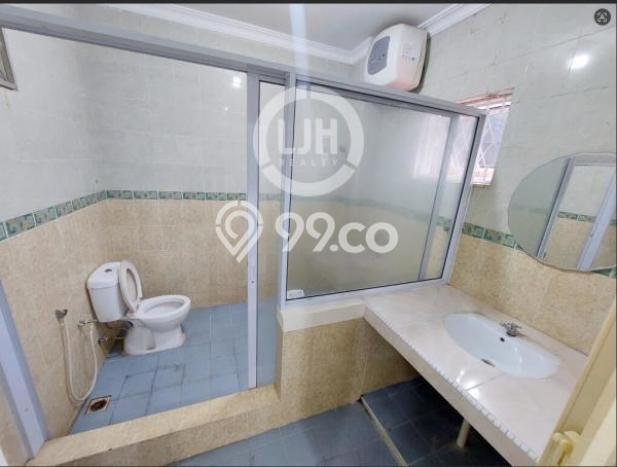 Rumah Minimalis 4 KT LT 200m2 di Batam Centre Rumah Minimalis 4 KT LT 200m2 di Batam Centre