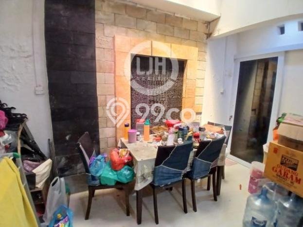 Hunian Nyaman Asri 2 KT Siap Huni di Batam Centre Batam Hunian Nyaman Asri 2 KT Siap Huni di Batam Centre Batam