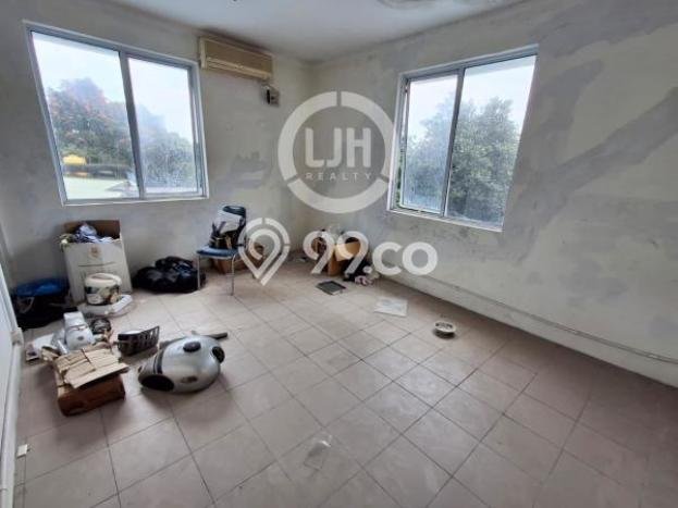 Jual Rumah Modern 4 KT di Batam Centre, Batam Jual Rumah Modern 4 KT di Batam Centre, Batam