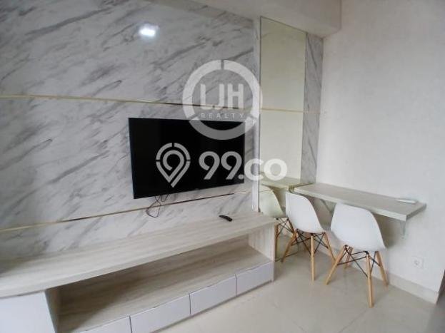 Apartemen Minimalis untuk Disewa, 1 Kamar di Batam Apartemen Minimalis untuk Disewa, 1 Kamar di Batam