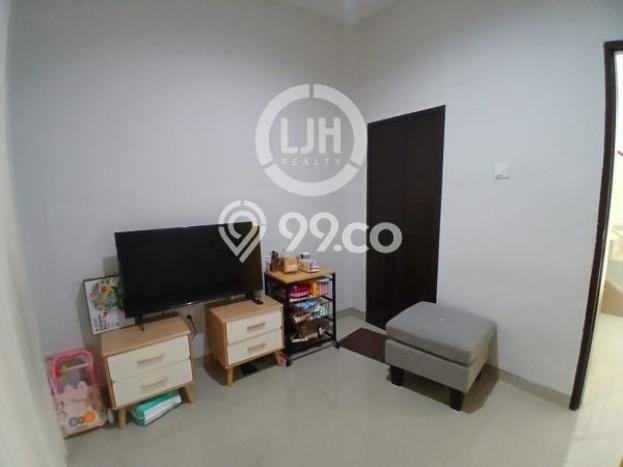 Dijual Rumah Eksklusif 3 KT di Batam Centre, Batam Dijual Rumah Eksklusif 3 KT di Batam Centre, Batam