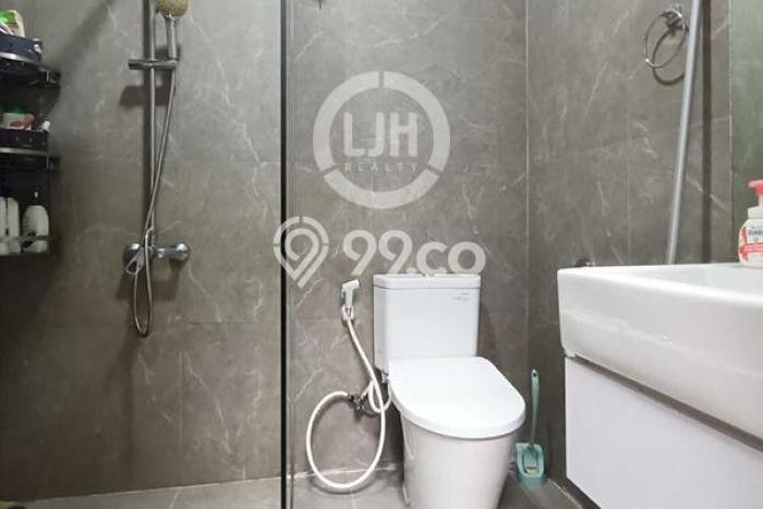 Jual Rumah Eksklusif 3 KT di Batam Centre, Batam Jual Rumah Eksklusif 3 KT di Batam Centre, Batam