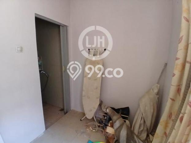 Rumah Luas Asri 2 KT Siap Pakai di Batam Centre Batam Rumah Luas Asri 2 KT Siap Pakai di Batam Centre Batam